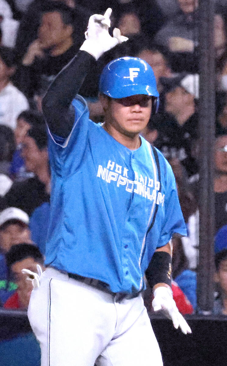 日本ハム】19年60登板の石川直也、福田俊ら4選手に戦力外 石川