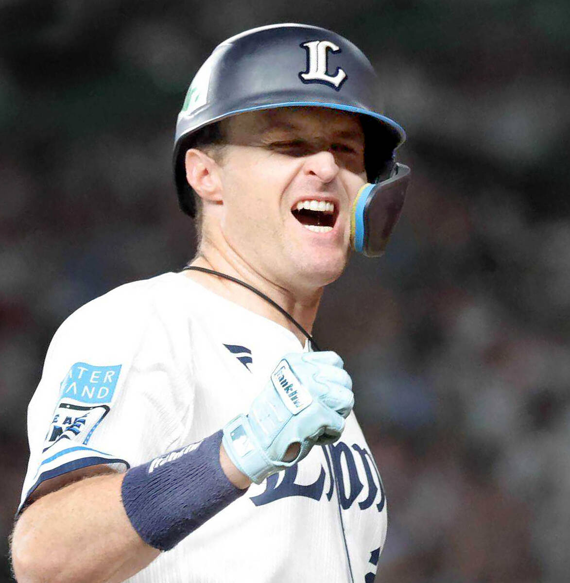 埼玉西武・内海哲也が現役引退を発表「やりきりました」 通算135勝