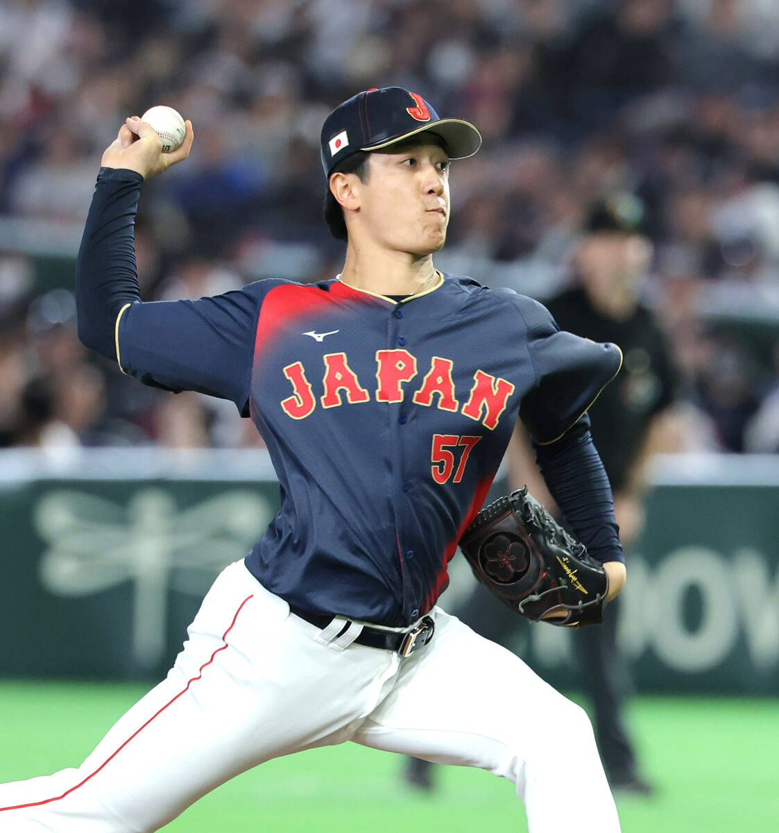 日本ハム】新庄剛志監督が「ファイターズ50周年シリーズ」限定ユニ