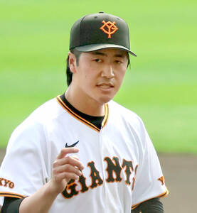 巨人・増田陸が「殻を破る」をテーマに打撃改革…シーズン終盤2軍で