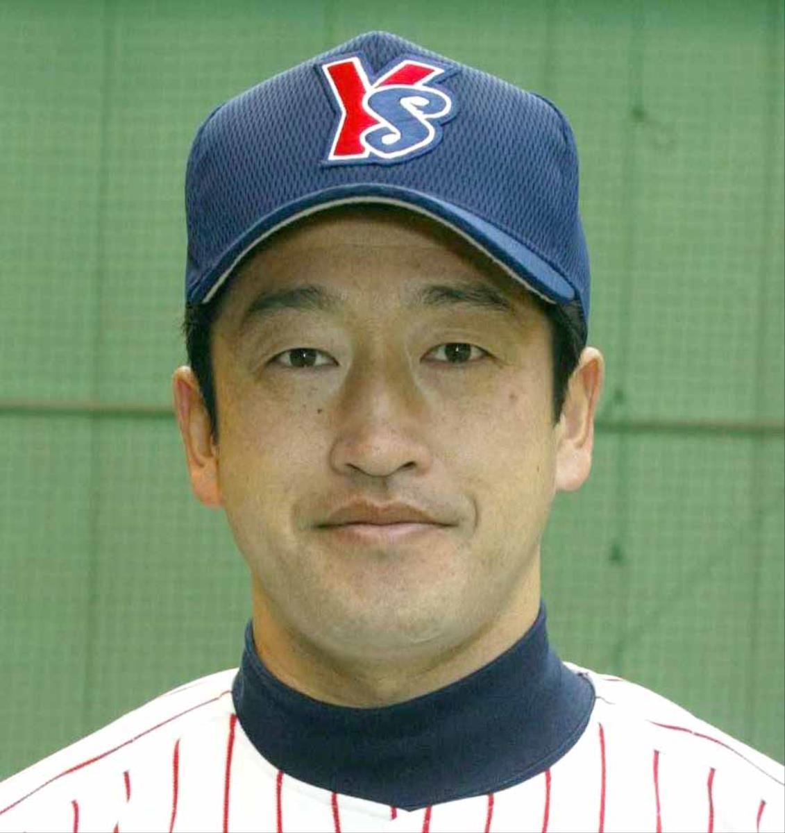 ヤクルト】現オリックススカウト佐藤真一氏招へいへ…2軍チーフ格