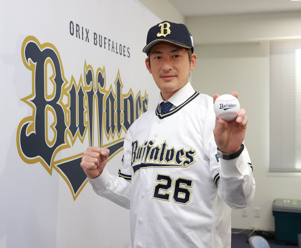 オリックス】前阪神・能見篤史が元同僚のM鳥谷斬り宣言「もちろん