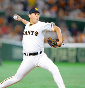 米ジャイアンツ傘下3A山口俊が日本復帰を決断！巨人が獲得調査へー