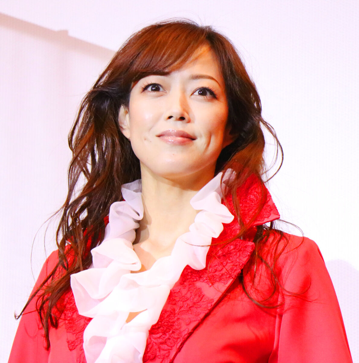 大和悠河、アニメ映画の主人公で声優初挑戦に「なぜ私に