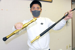 感度＆パワー両立の「アバリスMR」粘りとバランスの「スタンディング