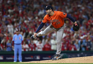 39歳のバーランダー、年俸2500万ドルをオプトアウトし