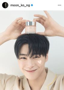 韓国人気グループ「ASTRO」メンバー、ムンビンさん死去 享年25