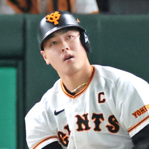 巨人】夏が来ると思い出す巨人・岡本和真の高校時代 18歳智弁学園時