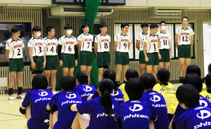 昨年男子が準V、静岡県選抜が結団式「目標は優勝」.…全国都道府県対抗