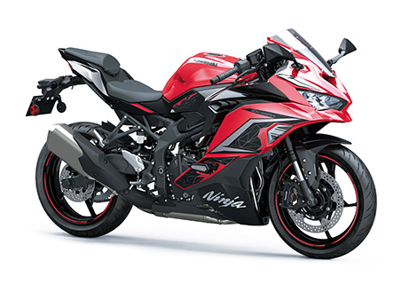 カワサキ》2023/Ninja ZX-25R SE KRT EDITION入荷！！ | 広島