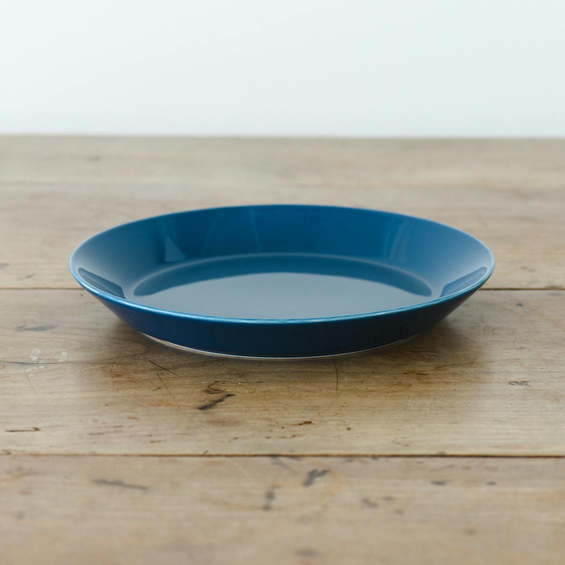 iittala / Teema / ティーマ / プレート / 21cm / ヴィンテージブルー