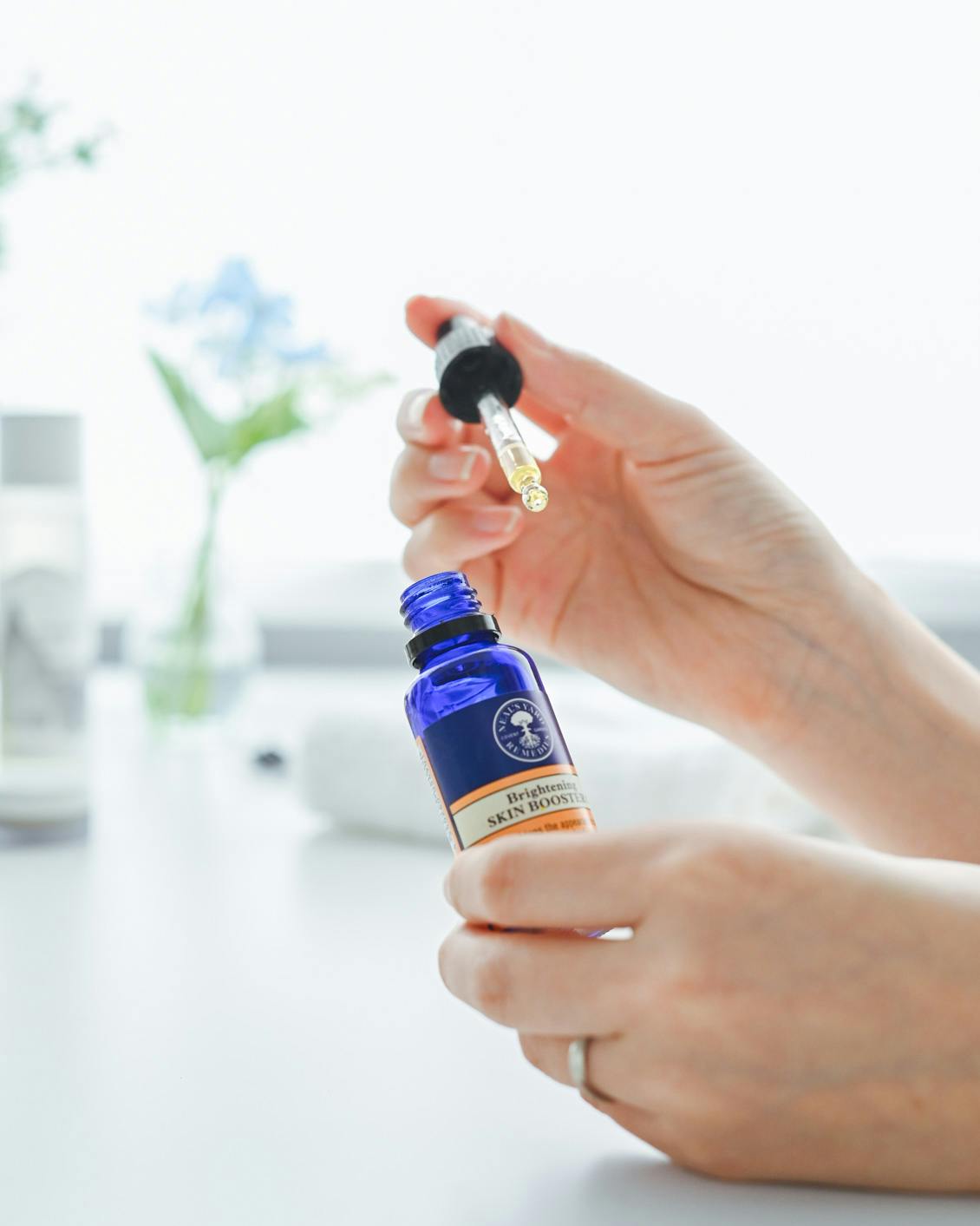 期間限定】NEAL'S YARD REMEDIES / ニールズヤード レメディーズ