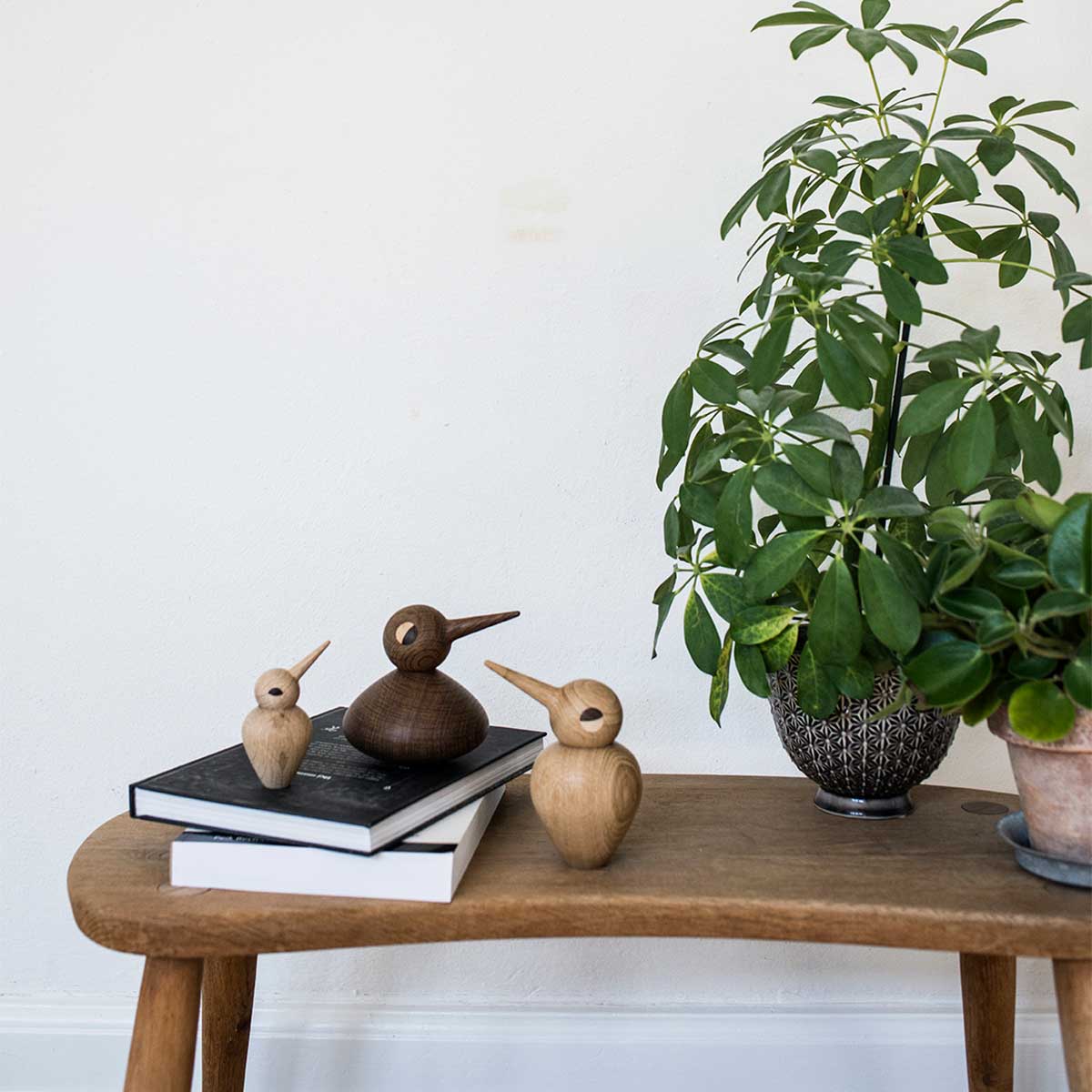 ARCHITECTMADE アーキテクトメイド オブジェ ( Bird / ナチュラル / S