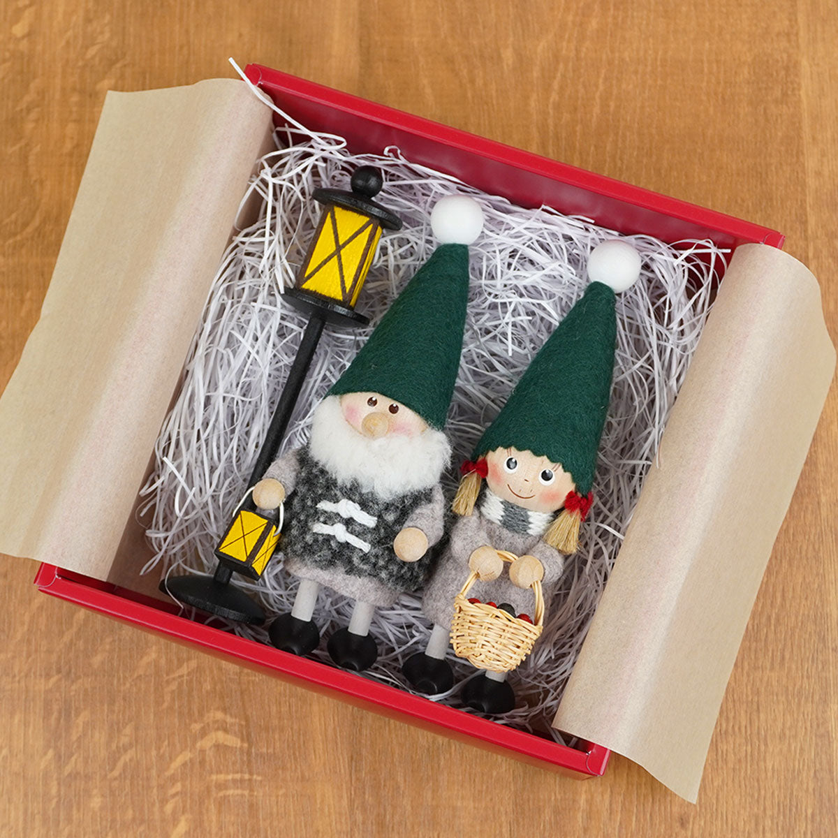 2025新作】NORDIKA nisse ノルディカ ニッセ ( Nordic Forest サンタ