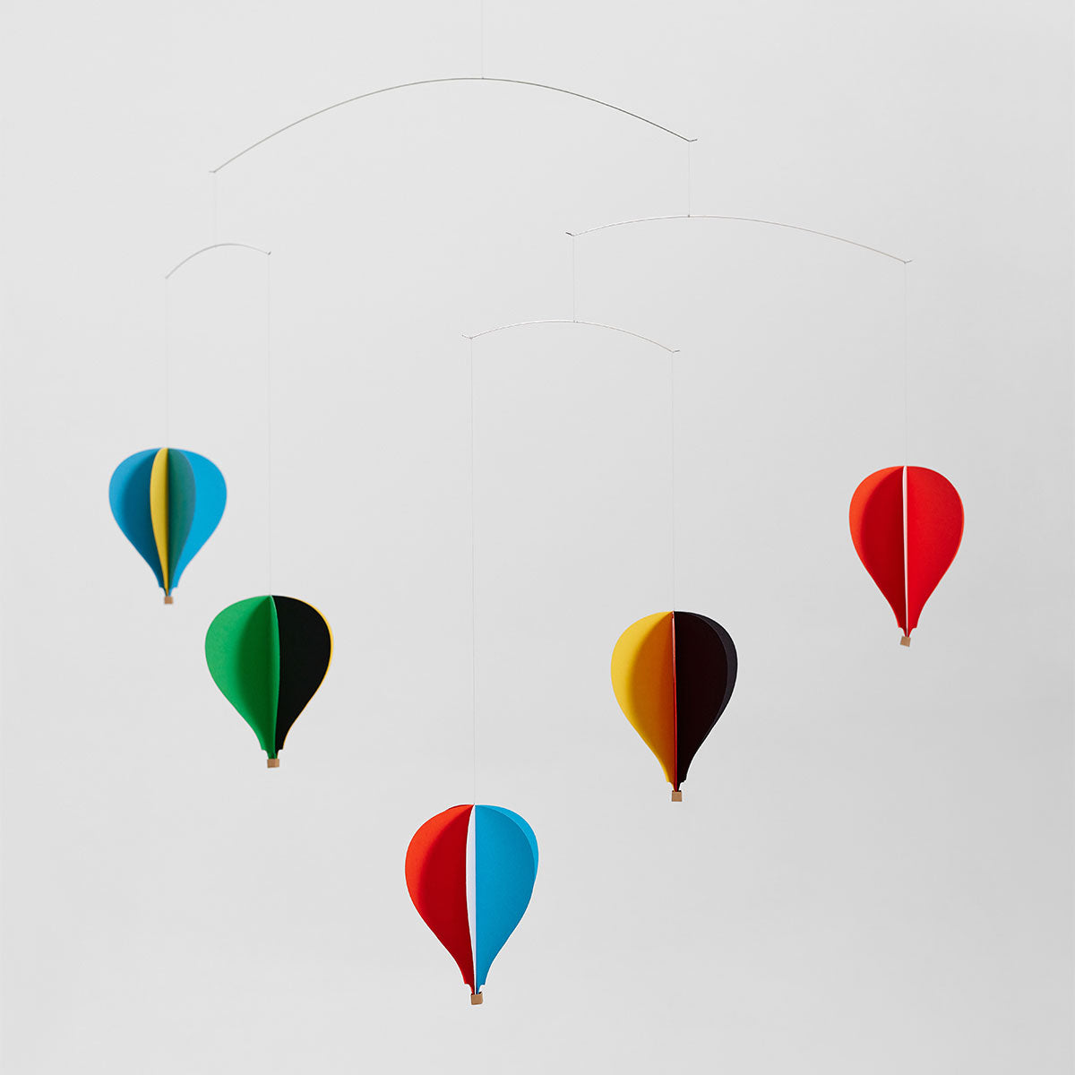 正規取扱店】Flensted Mobiles フレンステッド・モビール（Balloon