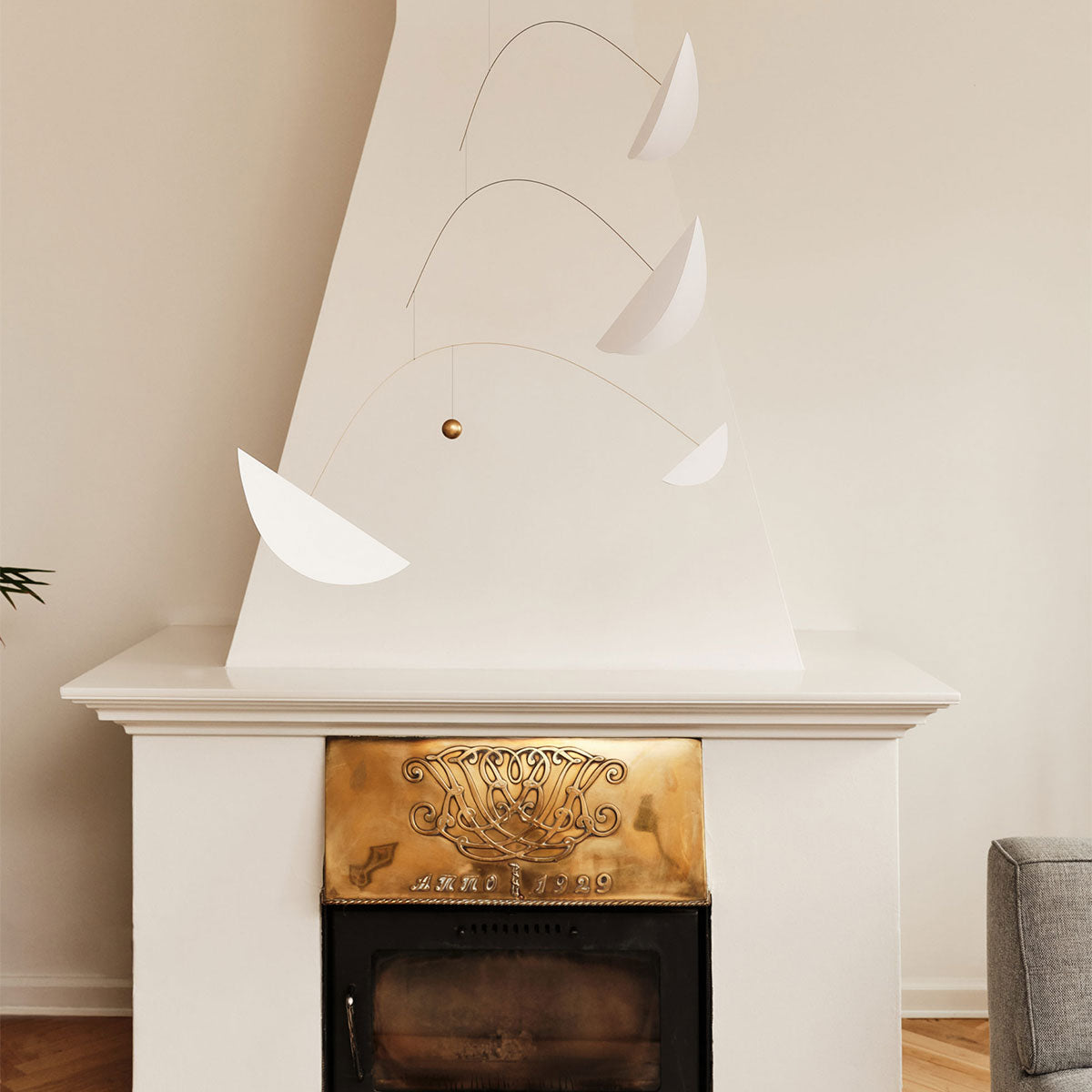 正規取扱店】Flensted Mobiles フレンステッド・モビール（ Life