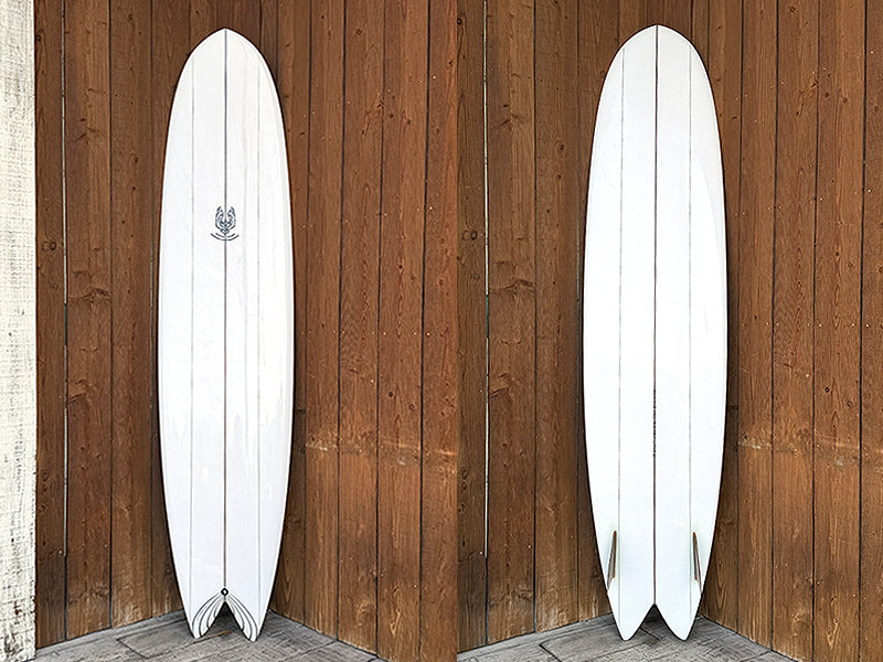 surfboard – ホーリースモーク