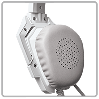 株式会社 HORI | ゲーミングヘッドセットAIR MONAURAL for PlayStation®4