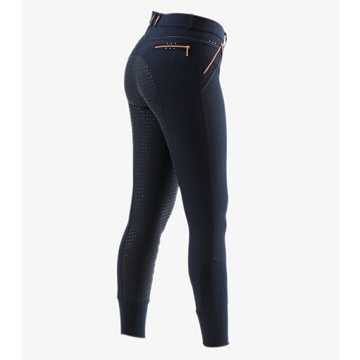 Premier Equine ミリアニア キュロット フルグリップ レディース