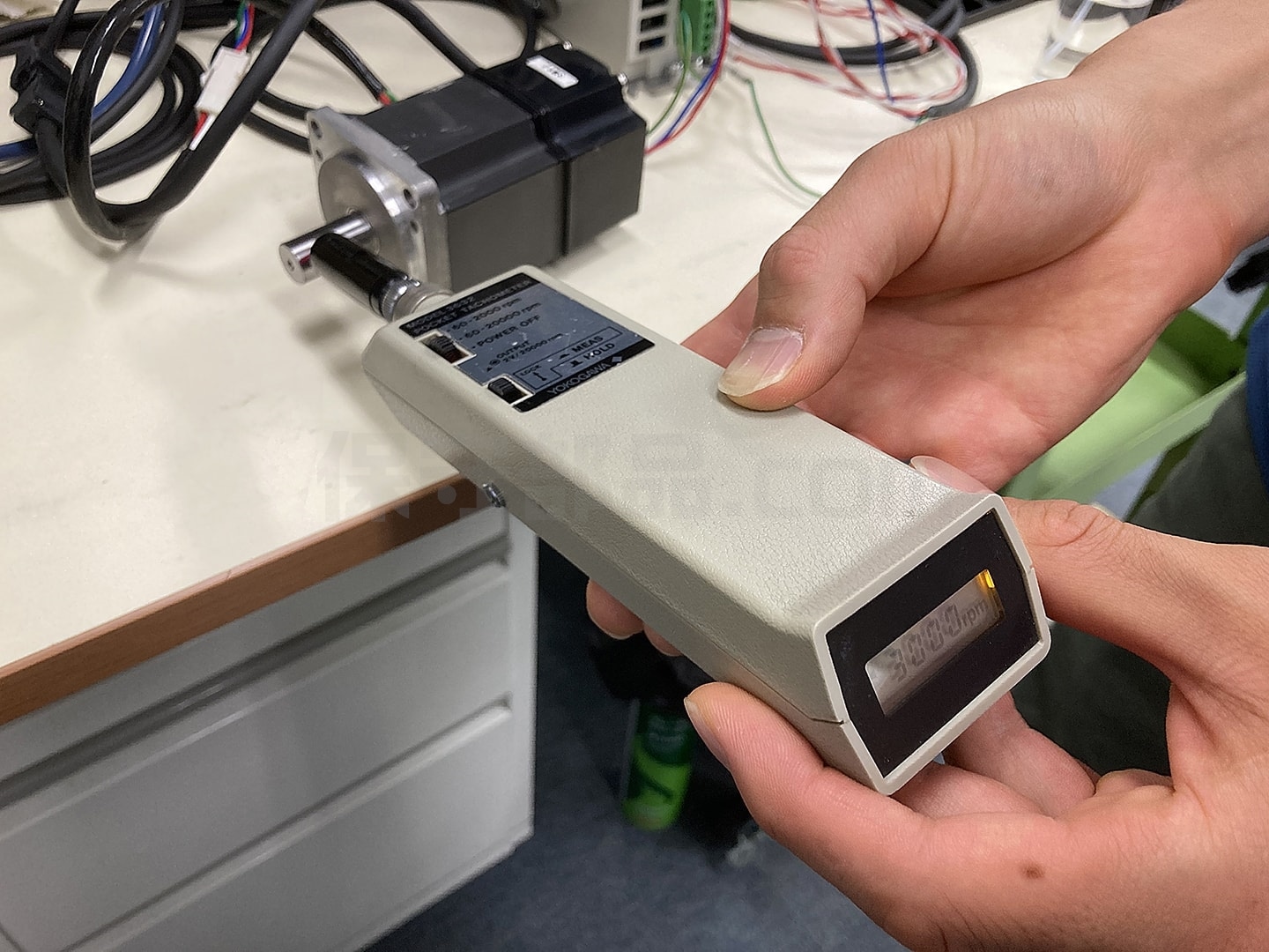 MR-J2S-□Bシリーズの動作確認方法の紹介 保守部品.com | 生産終了と