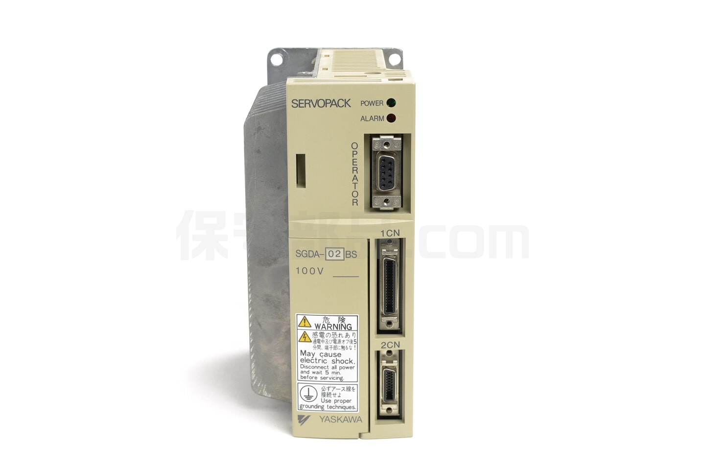 SGD、SGDA、R88D-Uの動作確認方法の紹介 保守部品.com | 生産終了と