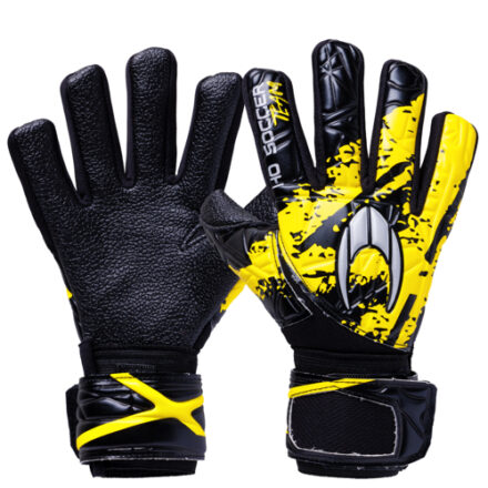 イエロー | キーパーグローブ HO SOCCER(エイチオー サッカー)【公式