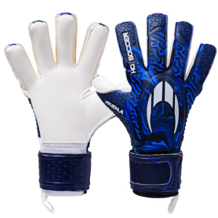 プロメガ アリーナ ネガティブ ブルーシャドー | キーパーグローブ HO