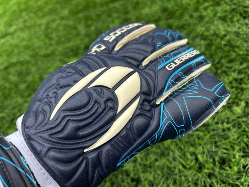 ゲレーロプロ ネガティブ アキシャルディープブルー | キーパー