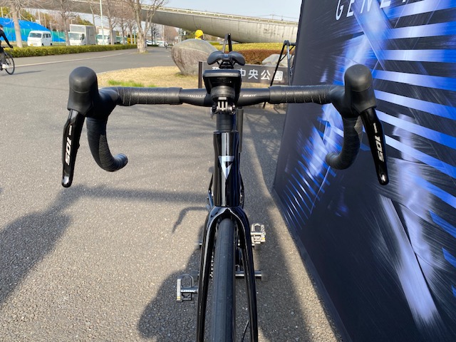 インプレッション】ジャイアント 新型 TCR ADVANCED PRO 1: 細沼自転車店