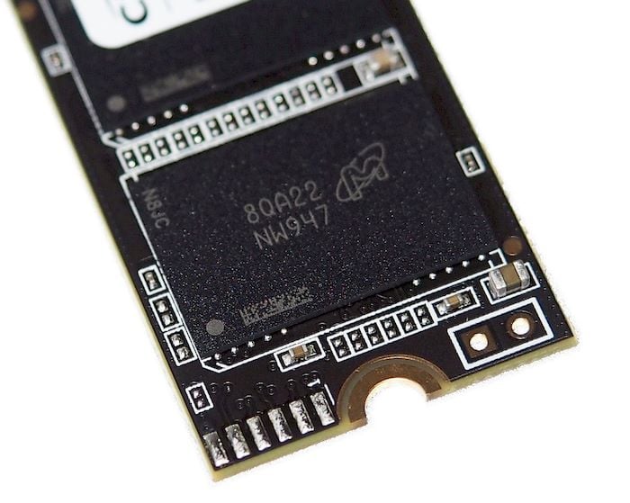 Crucial P1 SSD Review: Nimble NVMe Storage For Pennies Per Gig