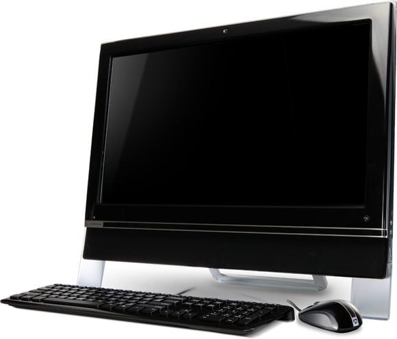 Gateway Debuts ZX Family Of All-In-One Desktop PCs | HotHardware