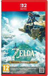 Pokemon Legends: Z-A Nintendo Switch 2 (0045496313043) купить в