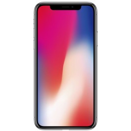 Apple iPhone X 256GB Space Gray (MQAF2) купить в интернет-магазине