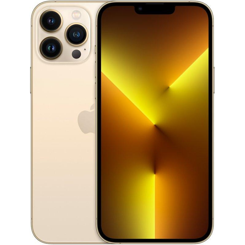 Apple iPhone 13 Pro Max 512GB Gold (MLLH3) купить в интернет
