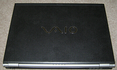 SONY ノートパソコン分解 VGN-SZ70B HDD交換 メモリ交換