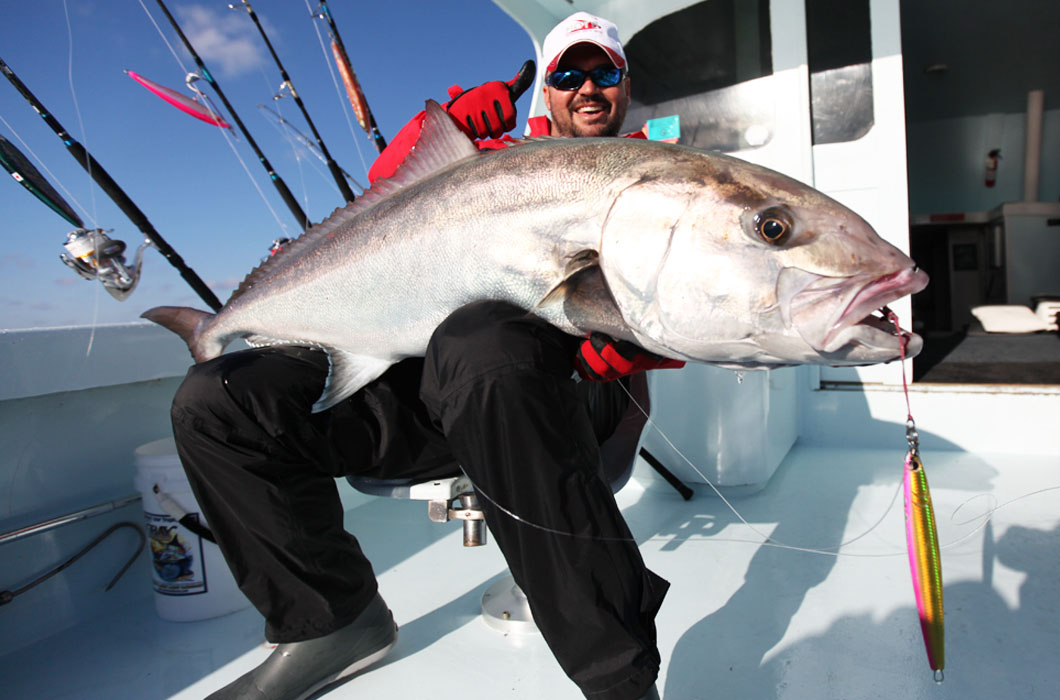 ルアー・メタルジグ｜Drift tune ドリフト チューン｜HOT'S