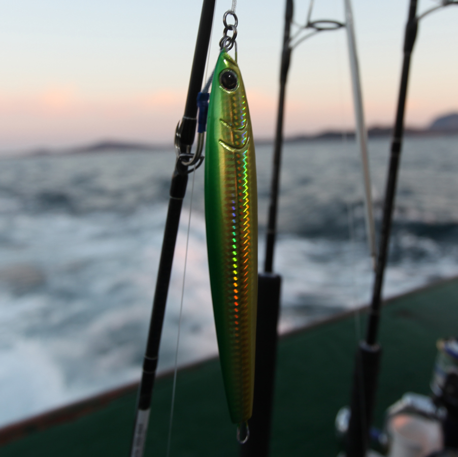 ルアー・メタルジグ｜Drift tune ドリフト チューン｜HOT'S