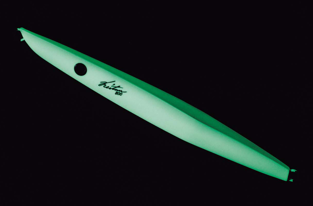 ルアー・メタルジグ｜KEITAN JIG STD. ケイタンジグ｜HOT'S