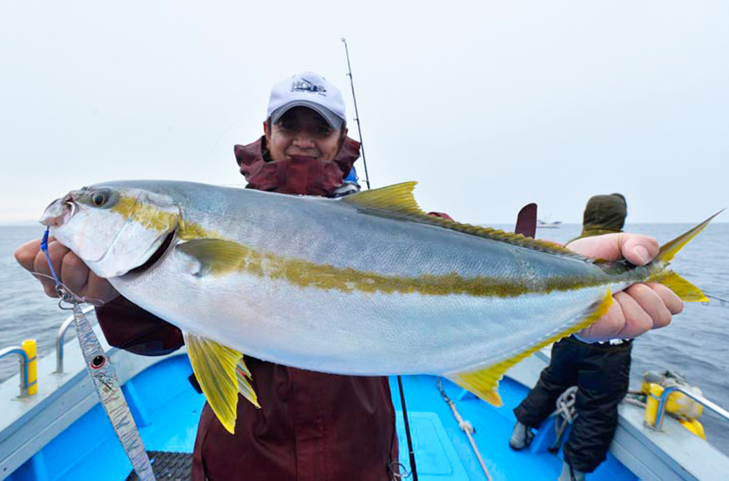 ルアー・メタルジグ｜KEITAN JIG ケイタンジグ｜HOT'S