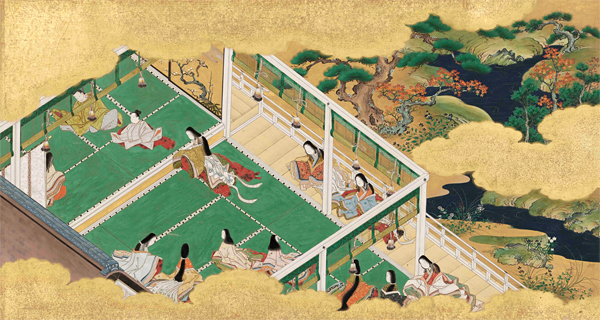 名古屋市蓬左文庫｜これまでの展示案内