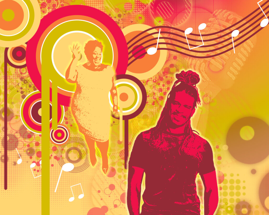 A Nat King Cole New Year - Houston Symphony