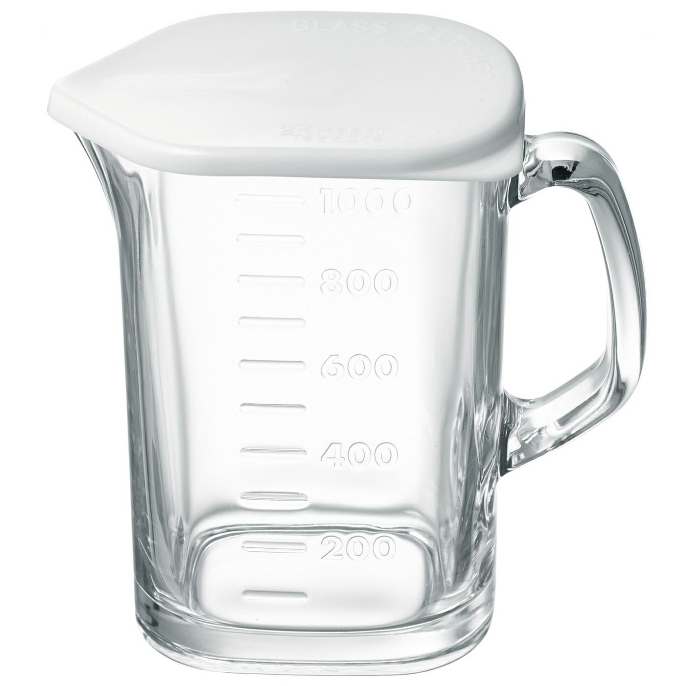 クッキングジャグ＆カップ | チェリーテラスオンラインショップ