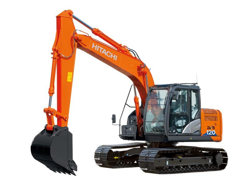 商品紹介｜建設機械のレンタル・リース【北海産業】