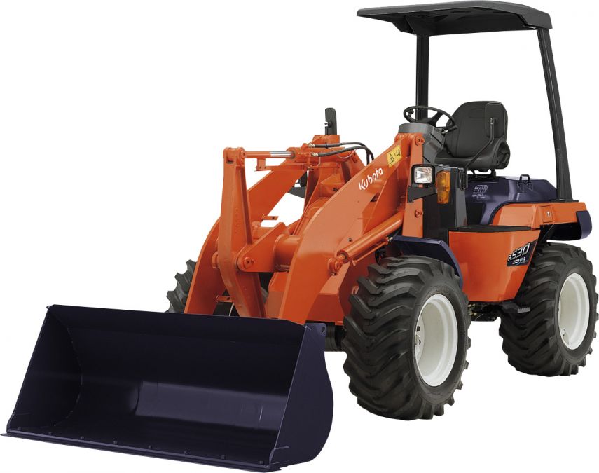 商品紹介｜建設機械のレンタル・リース【北海産業】