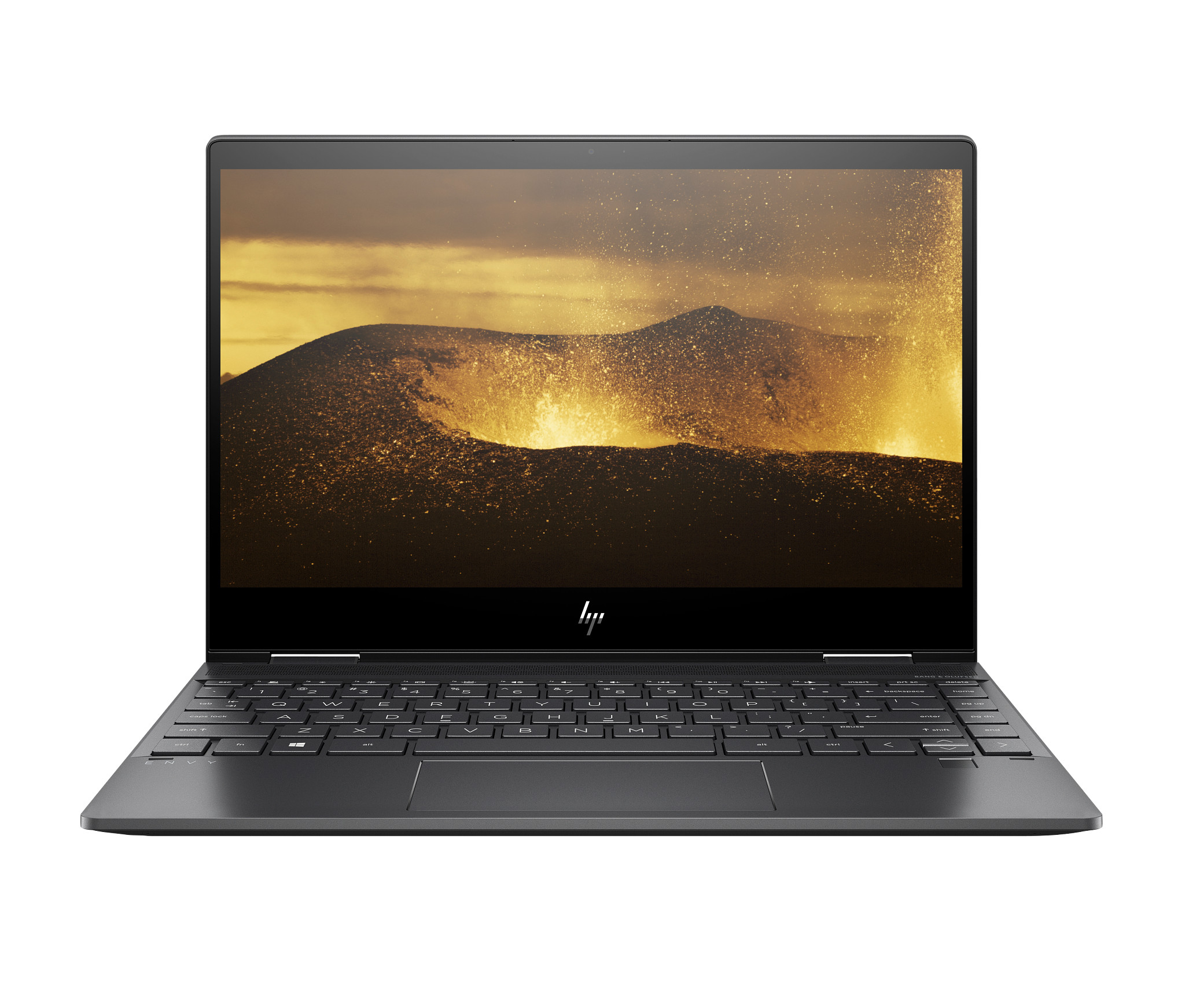 HP ENVY x360 - 13-ar0001au ソフトウェアおよびドライバの