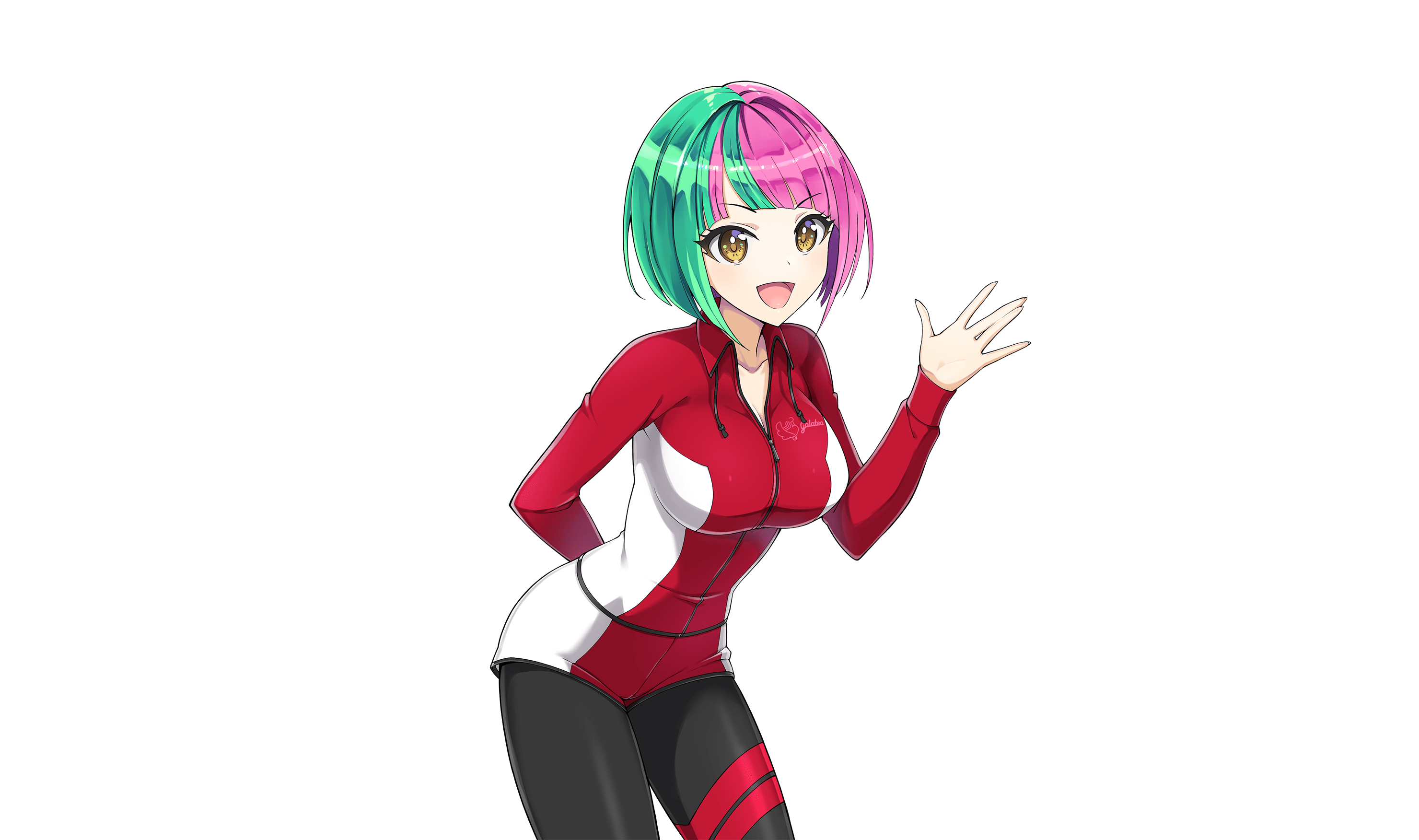 ヘリー・ルイス｜CHARACTER｜ドルフィンウェーブ（ドルウェブ）公式サイト