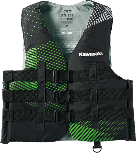 新商品】カワサキ×ジェットパイロット「コラボアイテム」販売開始│HOT