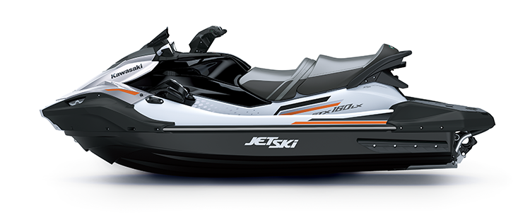 新型STX 160シリーズ】160X・160R・160LXは、ドコが、ナニが違う