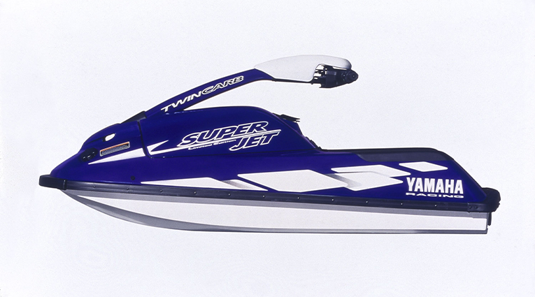 平成6年～平成10年】水上バイクの平成史②│HOT WATER Webマガジン