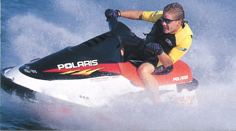 平成6年～平成10年】水上バイクの平成史②│HOT WATER Webマガジン